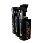 The Original Earthmoving equipment Cockpit bottle holder